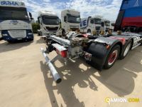 Iveco S-WAY 570 | Mantovana Servizi srl