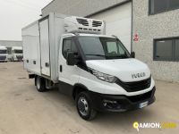 Iveco DAILY 35C16 | Mantovana Servizi srl