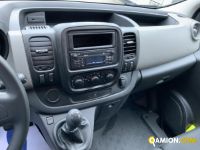 Renault TRAFIC trafic | Mantovana Servizi srl