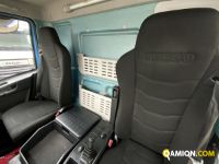 Iveco EUROCARGO eurocargo 140e28 | Mantovana Servizi srl