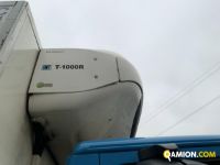 Iveco Eurocargo 140E28/P Eurocargo 140E28/P | Mantovana Servizi srl