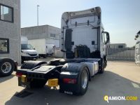 Iveco S-WAY s460 | Mantovana Servizi srl