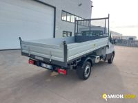 Iveco DAILY 35S13 | Mantovana Servizi srl