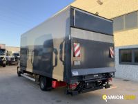 Iveco DAILY daily 70c18 | Mantovana Servizi srl