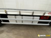 Iveco STRALIS HI-WAY AS260S46 | Mantovana Servizi srl