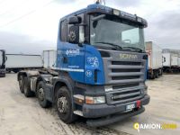 Scania R500 R500 | Mantovana Servizi srl