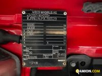 Iveco STRALIS AS440S48 STRALIS AS440S48 | Mantovana Servizi srl