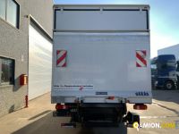 Iveco DAILY 70C18 DAILY 70C18 | Mantovana Servizi srl