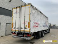 Iveco STRALIS AD260S42 | Mantovana Servizi srl