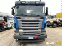 Scania R500 R500 | Mantovana Servizi srl