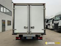 Iveco DAILY 35C16 | Mantovana Servizi srl