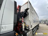 Iveco STRALIS AD260S42 | Mantovana Servizi srl