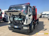 Iveco ML180E25 ML180E25 | Mantovana Servizi srl