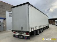 Schmitz SEMIRIMORCHIO SEMIRIMORCHIO | Mantovana Servizi srl
