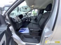 Renault TRAFIC trafic | Mantovana Servizi srl