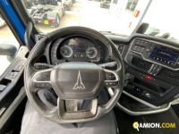 Iveco S-WAY 570 | Mantovana Servizi srl