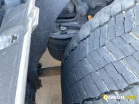 Mercedes Actros 1845 Actros 1845 | Mantovana Servizi srl