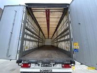 Schmitz SEMIRIMORCHIO SEMIRIMORCHIO | Mantovana Servizi srl