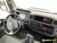Nissan CABSTAR CABSTAR | Mantovana Servizi srl