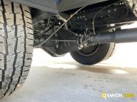 Iveco DAILY 70C18 DAILY 70C18 | Mantovana Servizi srl