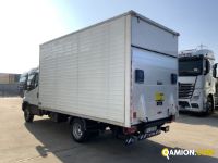 Iveco DAILY daily 35c14 | Mantovana Servizi srl