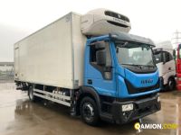 Iveco Eurocargo 140E28/P Eurocargo 140E28/P | Mantovana Servizi srl