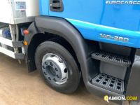Iveco Eurocargo 140E28/P Eurocargo 140E28/P | Mantovana Servizi srl