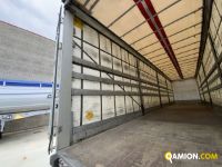 Schmitz SEMIRIMORCHIO SEMIRIMORCHIO | Mantovana Servizi srl