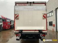 Iveco Eurocargo 140E28/P Eurocargo 140E28/P | Mantovana Servizi srl