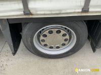 Schmitz SEMIRIMORCHIO SEMIRIMORCHIO | Mantovana Servizi srl