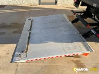 Iveco DAILY 70C18 DAILY 70C18 | Mantovana Servizi srl