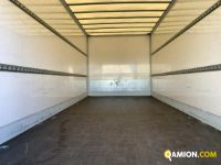 Iveco DAILY 70C18 DAILY 70C18 | Mantovana Servizi srl