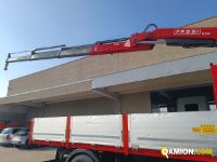 Iveco ML180E25 ML180E25 | Mantovana Servizi srl