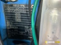 Iveco Eurocargo 140E28/P Eurocargo 140E28/P | Mantovana Servizi srl