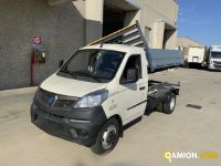 Piaggio PORTER NP6 | Mantovana Servizi srl