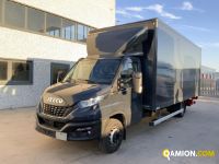 Iveco DAILY daily 70c18 | Mantovana Servizi srl