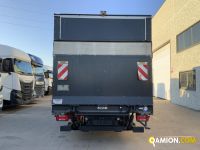 Iveco DAILY daily 70c18 | Mantovana Servizi srl