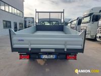 Iveco DAILY 35S13 | Mantovana Servizi srl