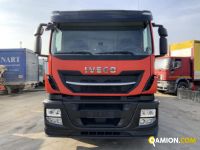 Iveco STRALIS AD190S31 FP-CM | Mantovana Servizi srl
