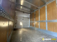 Iveco DAILY daily 35c14 | Mantovana Servizi srl