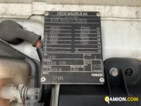 Iveco STRALIS AD260S42 | Mantovana Servizi srl