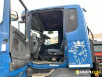 Scania R500 R500 | Mantovana Servizi srl