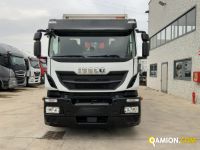 Iveco STRALIS AD260S42 | Mantovana Servizi srl