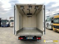 Nissan CABSTAR CABSTAR | Mantovana Servizi srl