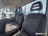Iveco DAILY 35S13 | Mantovana Servizi srl