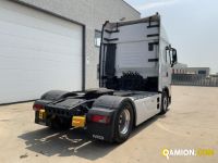 Iveco S-WAY AS440S48 | Mantovana Servizi srl
