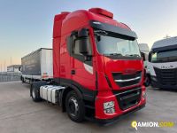 Iveco STRALIS AS440S48 STRALIS AS440S48 | Mantovana Servizi srl
