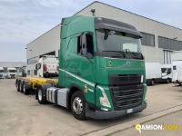 Volvo FH13 fh13.460 | Mantovana Servizi srl
