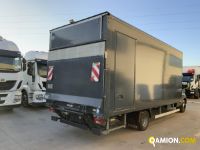 Iveco DAILY daily 70c18 | Mantovana Servizi srl