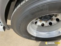 Iveco S-WAY 570 | Mantovana Servizi srl
